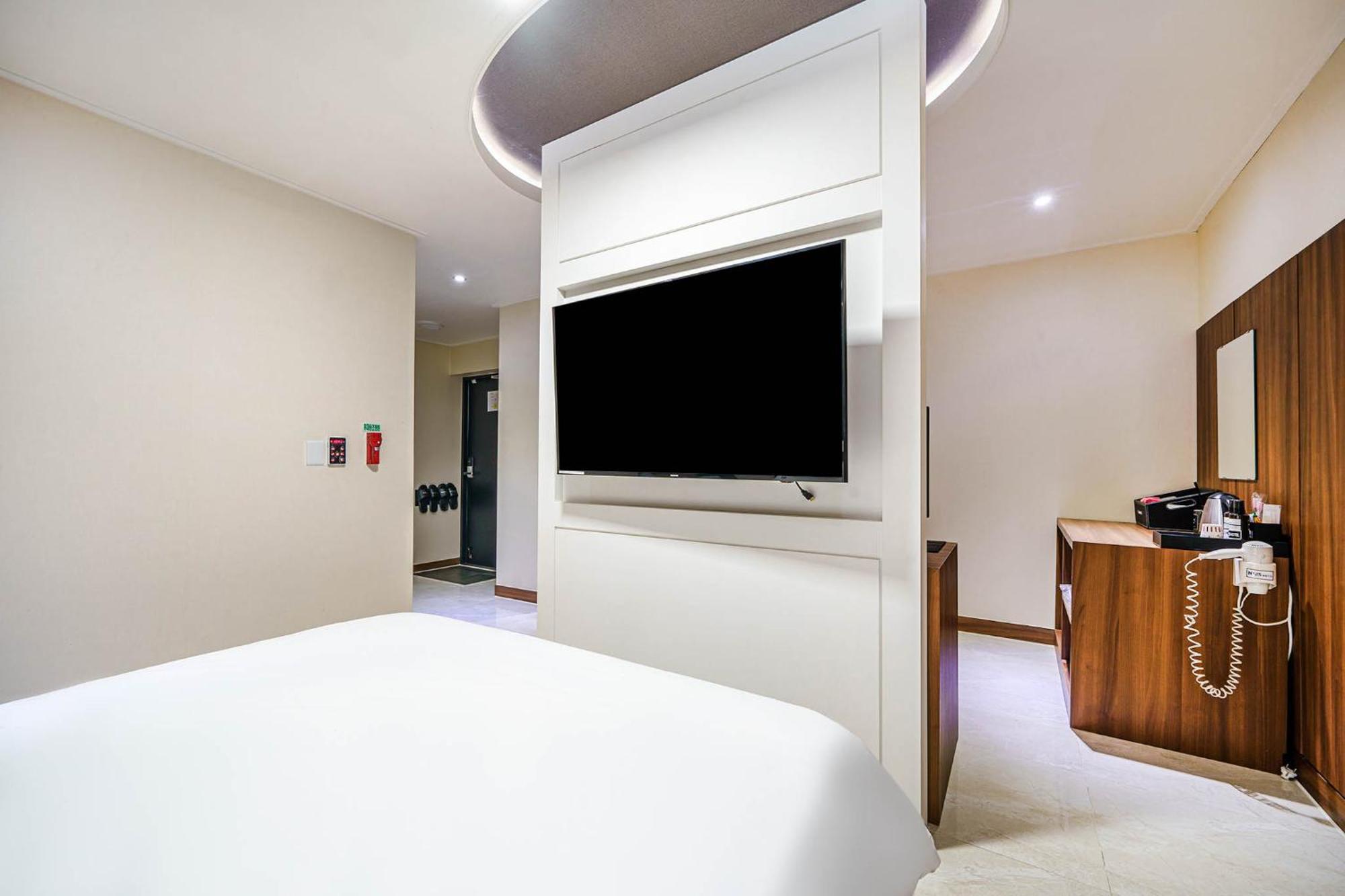 Number 25 Gyeongju City Hall Room photo