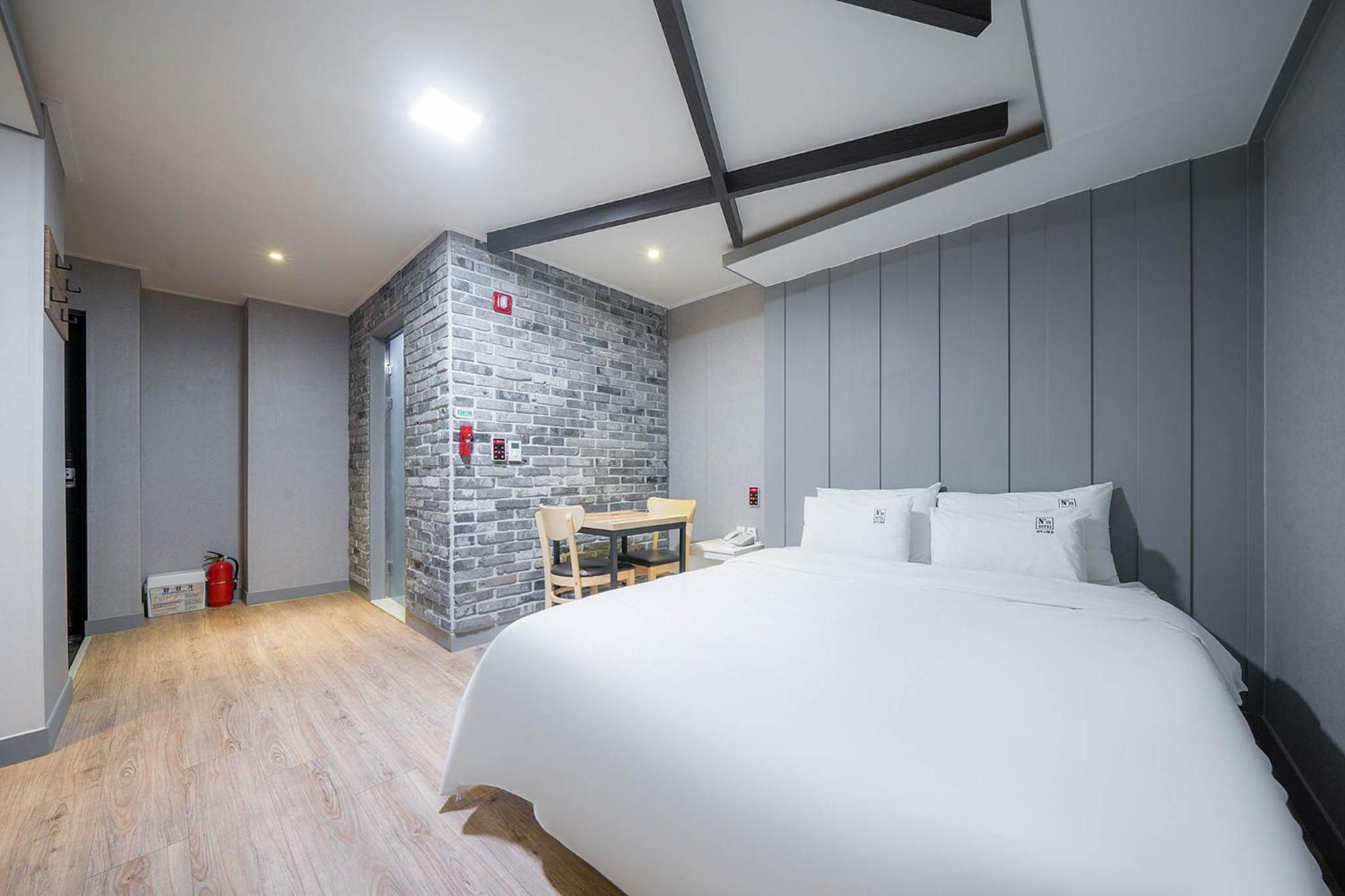 Number 25 Gyeongju City Hall Room photo