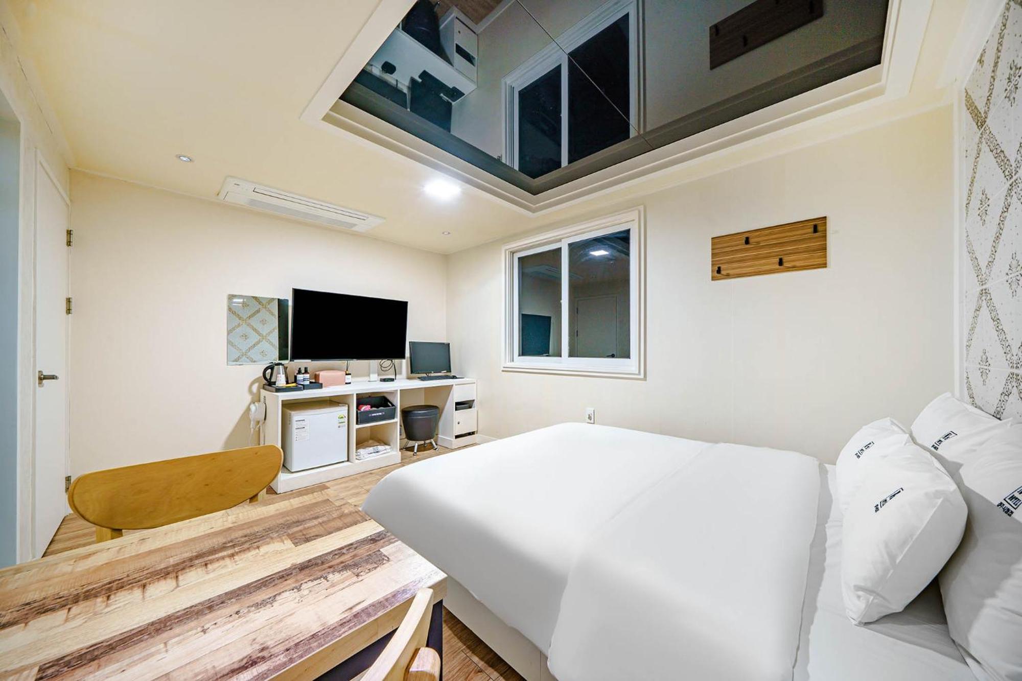 Number 25 Gyeongju City Hall Room photo